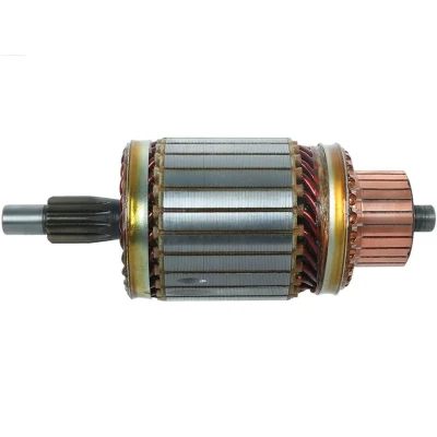 Imagem de AS PL SA5030 Induzido, motor de arranque