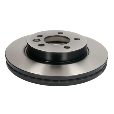 Imagem de TRW DF6482 Disco de travão 302 28 5 120 ventilado pintado VOLKSWAGEN: Amarok Pick up