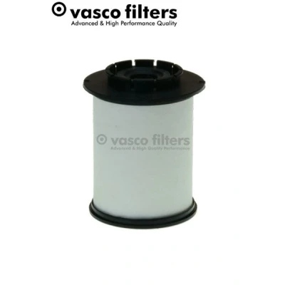 Imagem de DAVID VASCO C053 Filtro de Combustível Cartucho filtrante com junta CHEVROLET: Aveo Sedan, Trax I, Hatchback, OPEL: Mokka / X