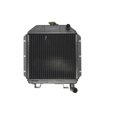 Imagem de THERMOTEC D7AG006TT Radiador, arrefecimento do motor 360 395 59