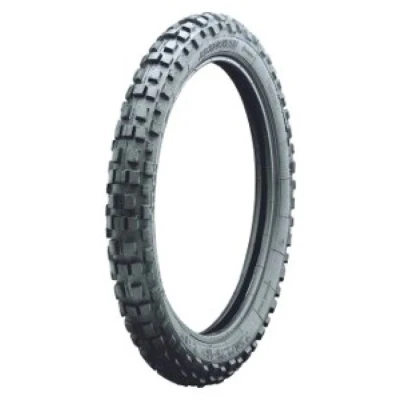 Imagem de Heidenau K52 ( 2.50 16 RF TT 46M Marca dupla 2.75 16, Rodas traseiras, M/C, dianteiras )