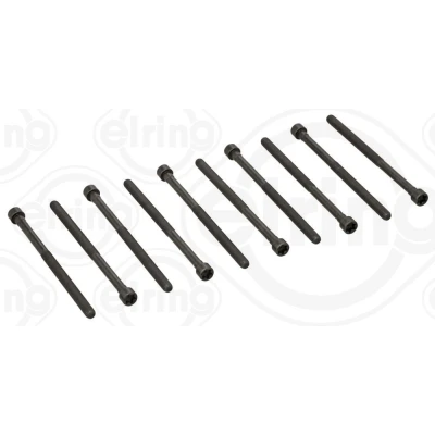 Imagem de ELRING 577.230 Jogo de Parafusos da Cabeçote Torx interior BMW: 3 Touring, Sedan, 4 Gran Coupe
