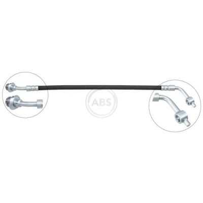 Imagem de A.B.S. SL 4909 Mangueira de Travão 335 BANJO 10.0 mm NISSAN: TERRANO 2, Pick Up