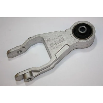 Imagem de AUTOMEGA 130114910 Suporte, motor traseira, em baixo OPEL: Corsa C Hatchback, Van, Combo Van / Carrinha