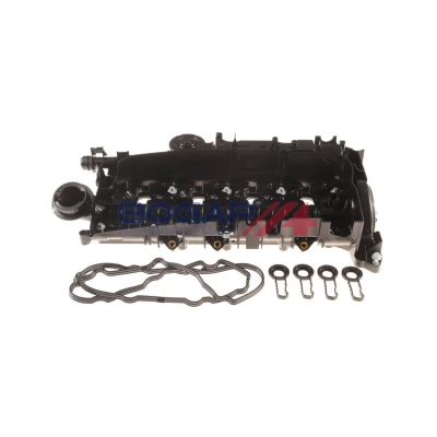 Imagem de BOGAP B1115124 Tampa de Válvulas com juntas BMW: 5 Touring, Sedan, 3 Touring