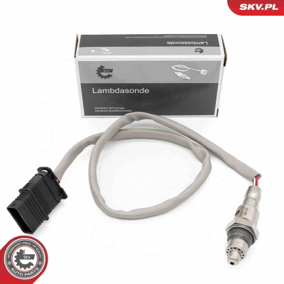 Imagem de ESEN SKV 09SKV188 Sonda lambda para o catalisador de diagnóstico 12V BMW: 2 Active Tourer, MINI: Hatchback