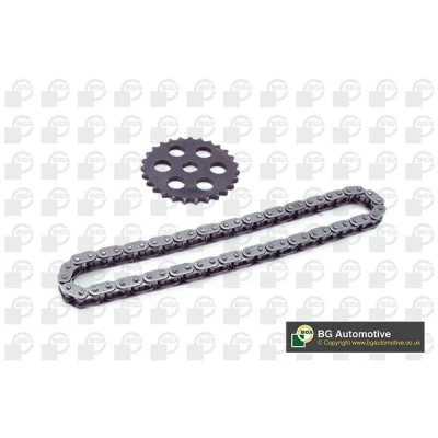 Imagem de BGA TC0925FK Jogo de correntes distribuição com carreto simples