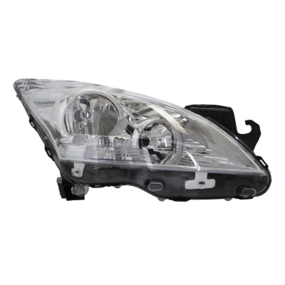 Imagem de Farol principal dianteiro tyc 20 14145 05 2