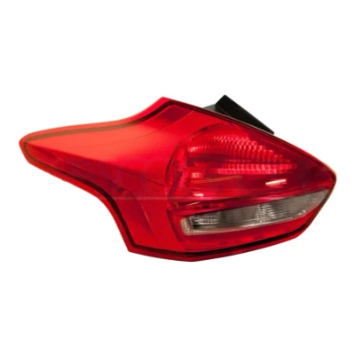 Imagem de PRASCO FD4304164 Farolim esquerda LED sem porta lâmpadas FORD: Focus 3 Turnier, Mk3 Van / Carrinha