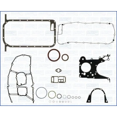 Imagem de AJUSA 54080600 Juntas BMW: 3 Cabrio, Sedan, Coupe