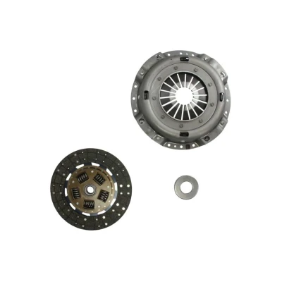 Imagem de AISIN Clutch Kit (3P) KN 222A de embraiagem três peças com prato da disco embraiagem, rolamento desembraiagem 275