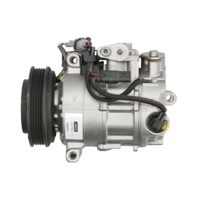 Imagem de TEAMEC 8629661 Compressor PAG 46 YF R1234yf MERCEDES BENZ: Classe A