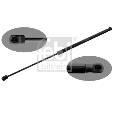 Imagem de FEBI BILSTEIN 47045 Amortecedor de Capô ambos os lados 320