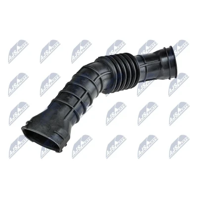 Imagem de NTY GPP RE 000 Tubo flexível de admissão, filtro ar RENAULT: MEGANE 1, Scénic 1