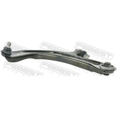 Imagem de FEBEST 0224 J11ZFLH Braço de suspensão à frente, lado esquerdo transversal NISSAN: Qashqai 2, X Trail