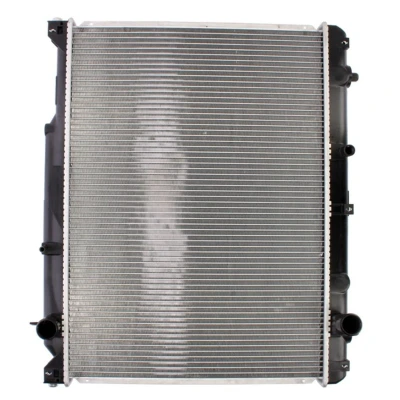 Imagem de DENSO DRM47019 Radiador, arrefecimento do motor Alumínio 425 590 27 SUZUKI: Grand Vitara 1 SUV