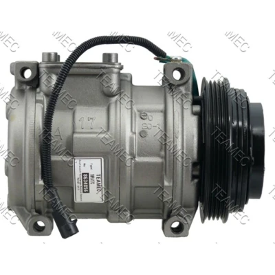 Imagem de Compressor, ar condicionado TEAMEC 8634856