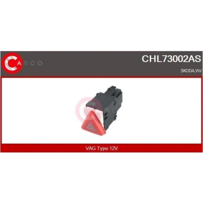 Imagem de CASCO CBH14111AS Suporte, escovas de carvão