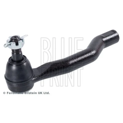 Imagem de BLUE PRINT ADN187195 Rótula de direção Eixo dianteiro, lado esquerdo com porca castelo NISSAN: NP300 Navara Pick up, Pathfinder 3