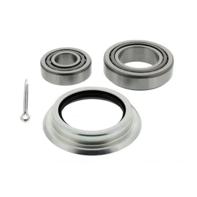 Imagem de MAPCO 26610 Kit de rolamento roda Eixo dianteiro, ambos os lados 45,2, 62mm FORD: Transit Mk4 Van, Mk3 Camião plataforma/Chassis