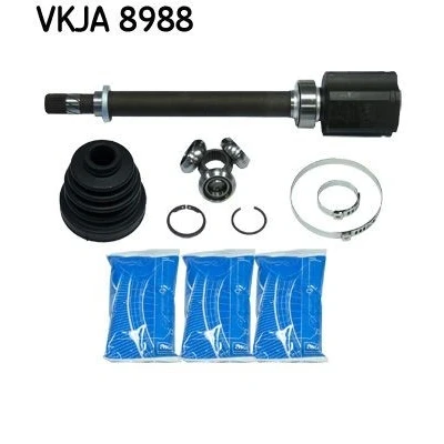 Imagem de SKF VKJA 8988 Ponteira de Transmissão com chumaceira