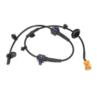 Imagem de ABE CCZ1322ABE Sensor de ABS Eixo dianteiro, esquerda HONDA: Jazz 2