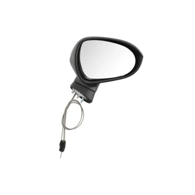 Imagem de Espelho retrovisor Blic 5402 10 2002284P à direita mecânico convexo para veículo com volante esquerda SEAT: Ibiza 4, 4 ST, Sportcoupe