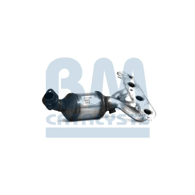 Imagem de BM CATALYSTS BM91715H Catalisador Approved
