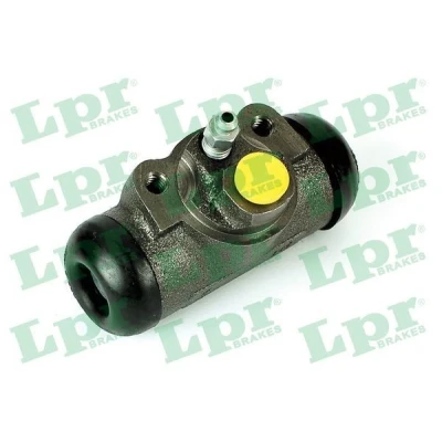 Imagem de LPR 5070 Cilindro de Roda 17,46