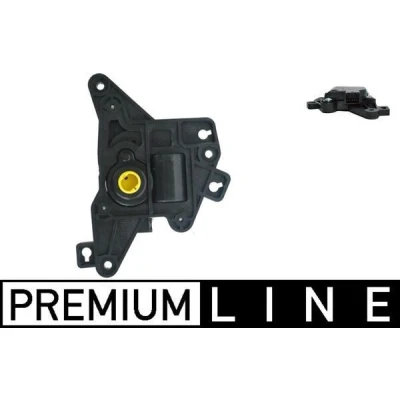 Imagem de MAHLE ORIGINAL AA 40 000P Elemento de ajuste, borboleta mistura