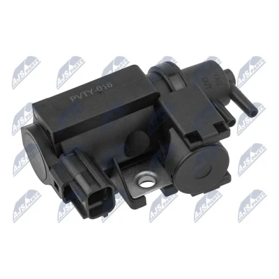 Imagem de NTY EGR TY 016 Conversor de pressão, turbocompressor TOYOTA: Auris Carrinha