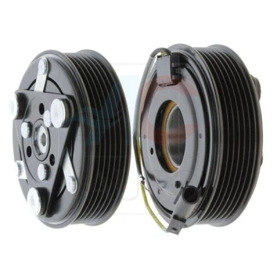 Imagem de ACAUTO AC 06SD55 Embreagem de Compressor Ar Condicionado SANDEN, FORD, JAGUAR, LAND ROVER, MAZDA, VOLVO PXC