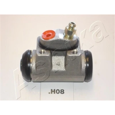 Imagem de ASHIKA 67 H0 008 Cilindro de Roda 22,2mm Eixo traseiro HYUNDAI: H 1 / Starex MPV