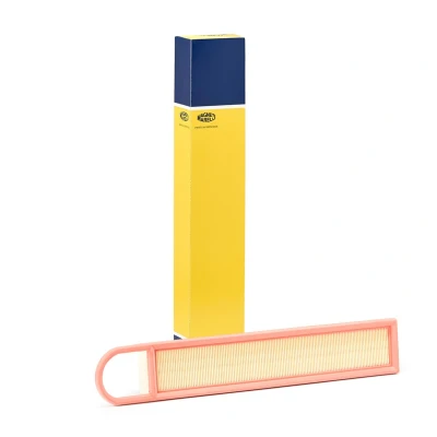 Imagem de MAGNETI MARELLI 153071760224 Filtro de ar 56 85 494 Cartucho filtrante PEUGEOT: 208 I Hatchback, 207 Partner II Van