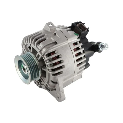 Imagem de Alternador, gerador STARDAX STX102011