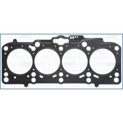 Imagem de AJUSA 10167010 Juntas da Cabeça do Motor 1,63 82 2 MULTILAYER STEEL AUDI: A3 Sportback, A4 B7 Avant, A6 C6 VOLKSWAGEN: Golf 5