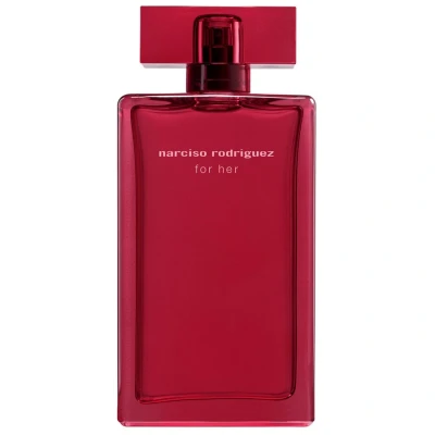 Imagem de Narciso Rodriguez For Her Eau de Parfum Intense 50ml