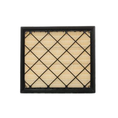 Imagem de BOSCH 1 457 433 583 Filtro de ar 62,5 205 233,5 Cartucho filtrante VOLVO: S80 II, V40 Hatchback, S40 FORD: S Max Mk1, Focus 2, MONDEO 4 Turnier
