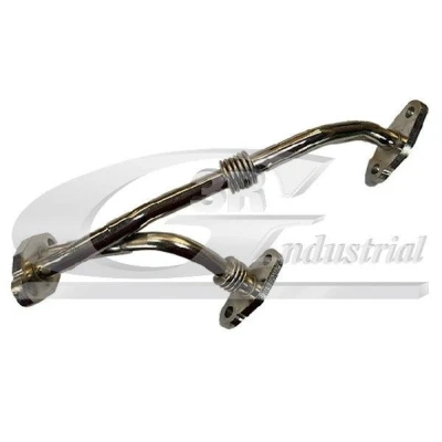 Imagem de Tubo de óleo, compressor 3RG 19501
