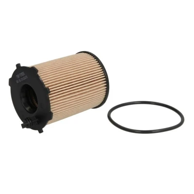 Imagem de PURRO PUR PO1006 Filtro de óleo Cartucho filtrante FIAT: 500 Hatchback, Punto III Panda ALFA ROMEO: MiTo