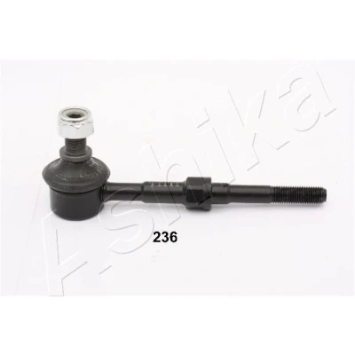 Imagem de ASHIKA 106 02 236 barra / escora, estabilizadora Eixo traseiro 151mm 12X1,25mm