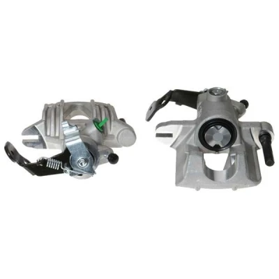 Imagem de BUDWEG CALIPER 342900 Pinça de travão OPEL: Astra G CC, Caravan