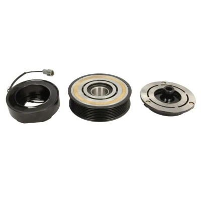 Imagem de THERMOTEC KTT040206 Embreagem de Compressor Ar Condicionado DENSO, HONDA 10SR15C 12