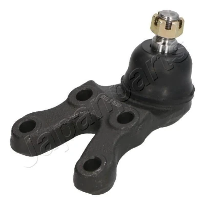Imagem de JAPANPARTS BJ H12 Rótula de suspensão Eixo dianteiro, em baixo 16x1,5 19,5 93,5