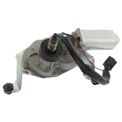 Imagem de MAPCO 90155 Motor de Limpa Vidros 12V traseira para veículos volante à esquerda/direita