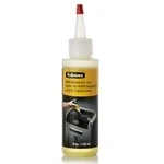 Imagem de Óleo Lubrificante Fellowes 36085 Âmbar 0,12L 44,5x44,5x161,9mm