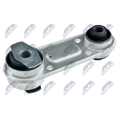 Imagem de NTY ZPS RE 048 Suporte, motor traseira, em baixo Caixa de velocidades automática RENAULT: CLIO 2, LAGUNA 2 Grandtour, ESPACE 4