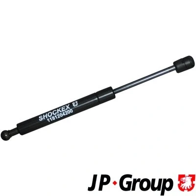 Imagem de JP GROUP 1181204200 Amortecedor da mala 670 AUDI: 80 B4 Sedan