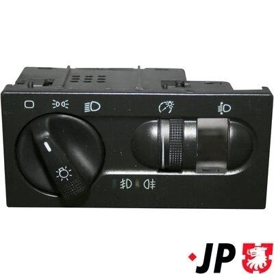 Imagem de JP GROUP 1196100700 Interruptor, luz principal VOLKSWAGEN: GOLF 3