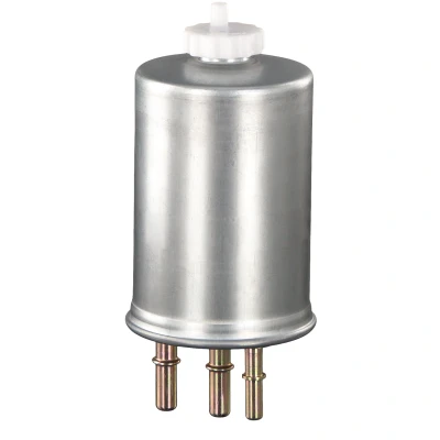 Imagem de FEBI BILSTEIN 33464 Filtro de Combustível dos tubos, com parafuso escoamento água FORD: Focus Mk1 Van / Carrinha, Transit Connect